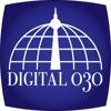 Digital030 Agentur Logo