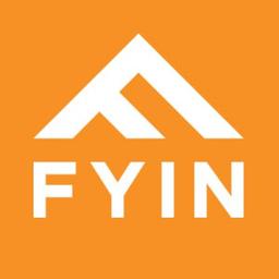FYIN Logo