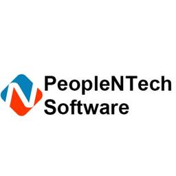 PeopleNTech Software Logo
