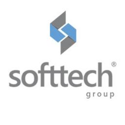 Soft Tech Group, Inc. Logo