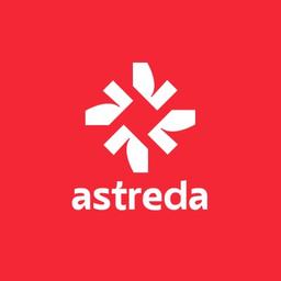 Astreda IT Solutions Logo