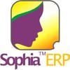 Sophia ERP Limited Logo