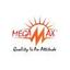 Megamax Services Logo