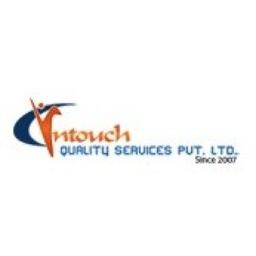 Intouch Quality Services Private Limited Logo