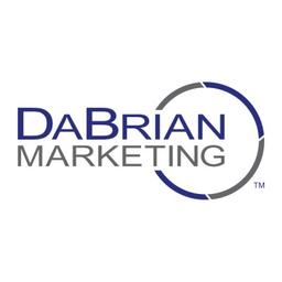 DaBrian Marketing Group, LLC - Full Service Digital Marketing Agency Logo
