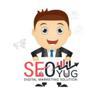 SEOYug - SEO & Digital Marketing Services Company Logo