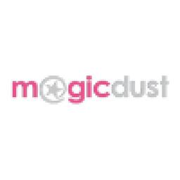 Magicdust Logo