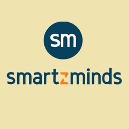 Smartz Minds Logo