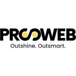 ProoWeb Logo