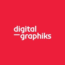 Digital Graphiks Logo