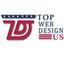 Top Web Design US Logo