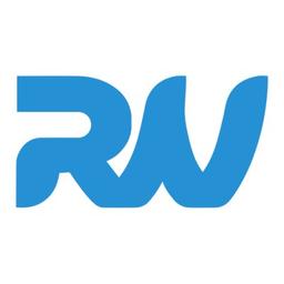 RW Infotech Logo