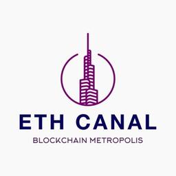 ETH Canal Logo