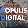 Populis Digital Logo