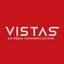 Vistas Ad Media Communications Pvt. Ltd. Logo