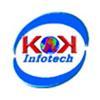 Kak Infotech Logo