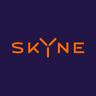 Skyne - the partner to grow your brand Logo