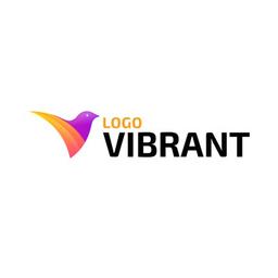 Logo Vibrant Logo