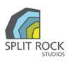 Split Rock Studios - Exhibit Design / Build Logo