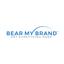 BEAR MY BRAND, LLC Logo