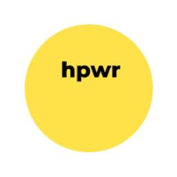 hauerpower - UX/UI development & SEO agency Logo