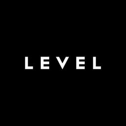 Level™ Logo