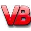 VB WEB CONSULTANT Logo
