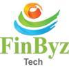 FinByz Tech Pvt Ltd | Certified ERPNext Partner | IT Software Company Logo
