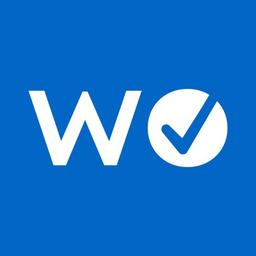 Workhu Logo