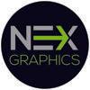 Nex Graphics Logo