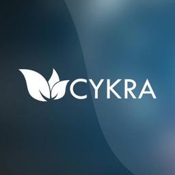Cykra Ltd. Logo