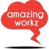 Amazing Workz Studios Logo