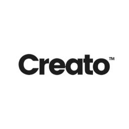 Creato™ Logo