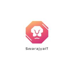 SwarajyaIT India Logo