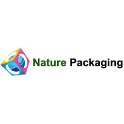 India Nature Packaging Logo