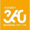 KAIZEN 360 Branding Pvt. Ltd. Logo