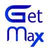 GetMax.Ae Global System Integrator Logo