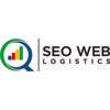 SEO Web Logistics Logo