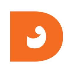 Decodya Concept - Web & 360 Digital Marketing Agency Logo