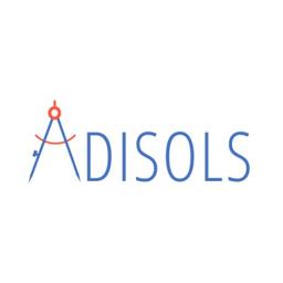 Adisols LLC Logo