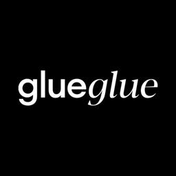 glueglue™ Logo