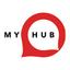 MyHub Intranet Solutions Logo