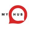 MyHub Intranet Solutions Logo