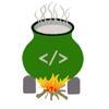 The Code Pot Technologies Logo