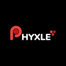 Phyxle Logo