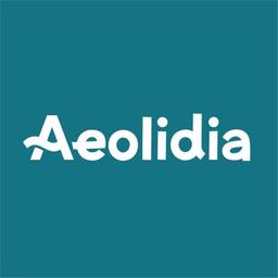 Aeolidia: Shopify Experts Logo