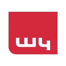 W4 Marketing meets IT Logo