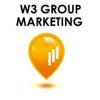 W3 Group Marketing Logo