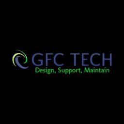 GFC Tech Logo