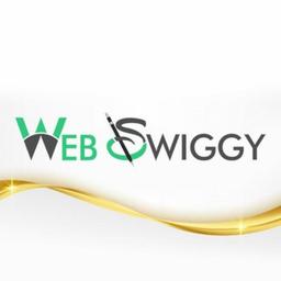 WebSwiggy UK Logo